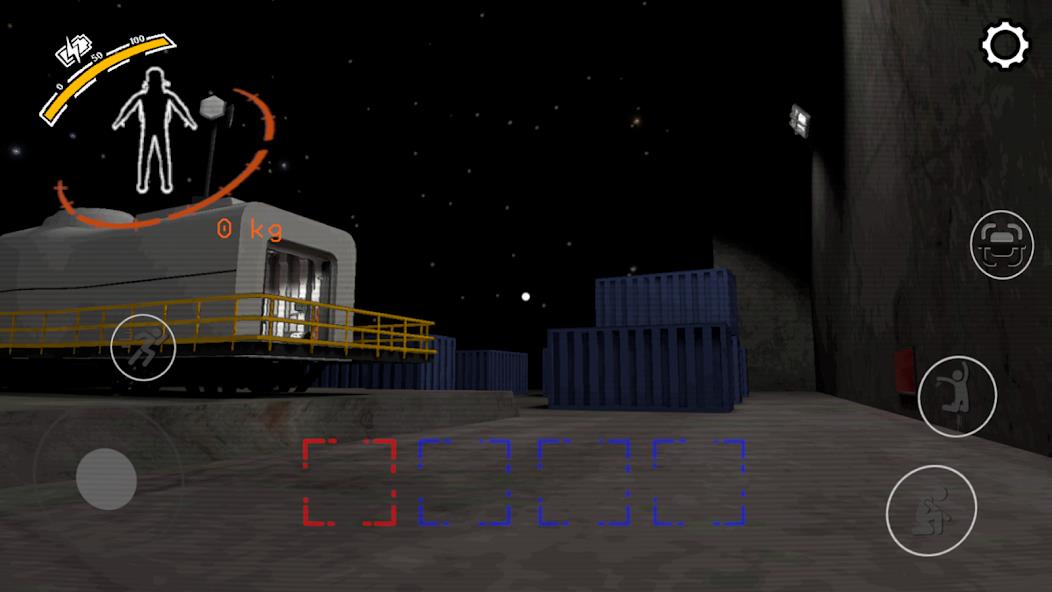 Mortal Company Screenshot5