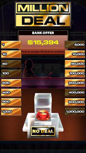 Million Deal Screenshot10