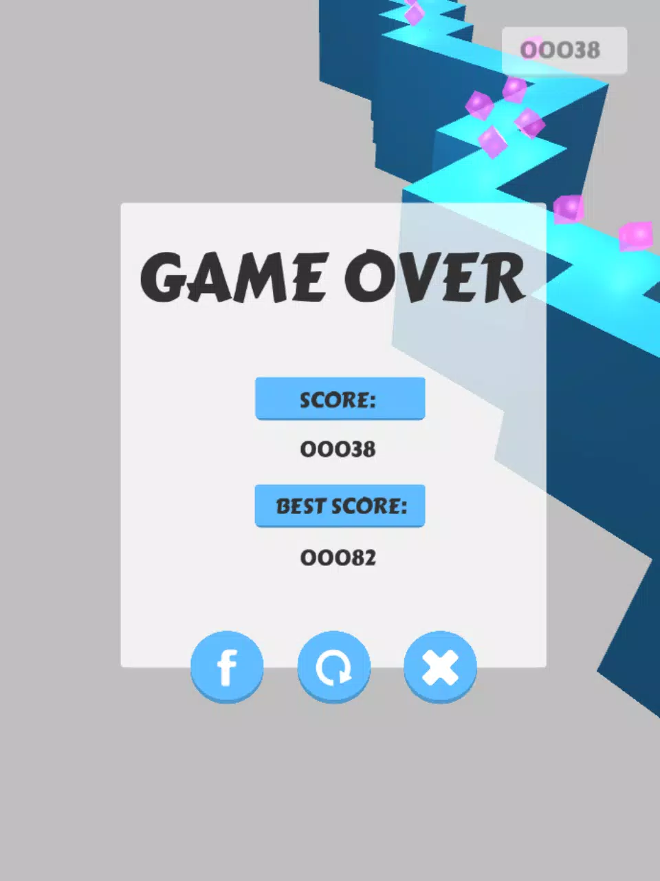 Waggling Ball Screenshot7