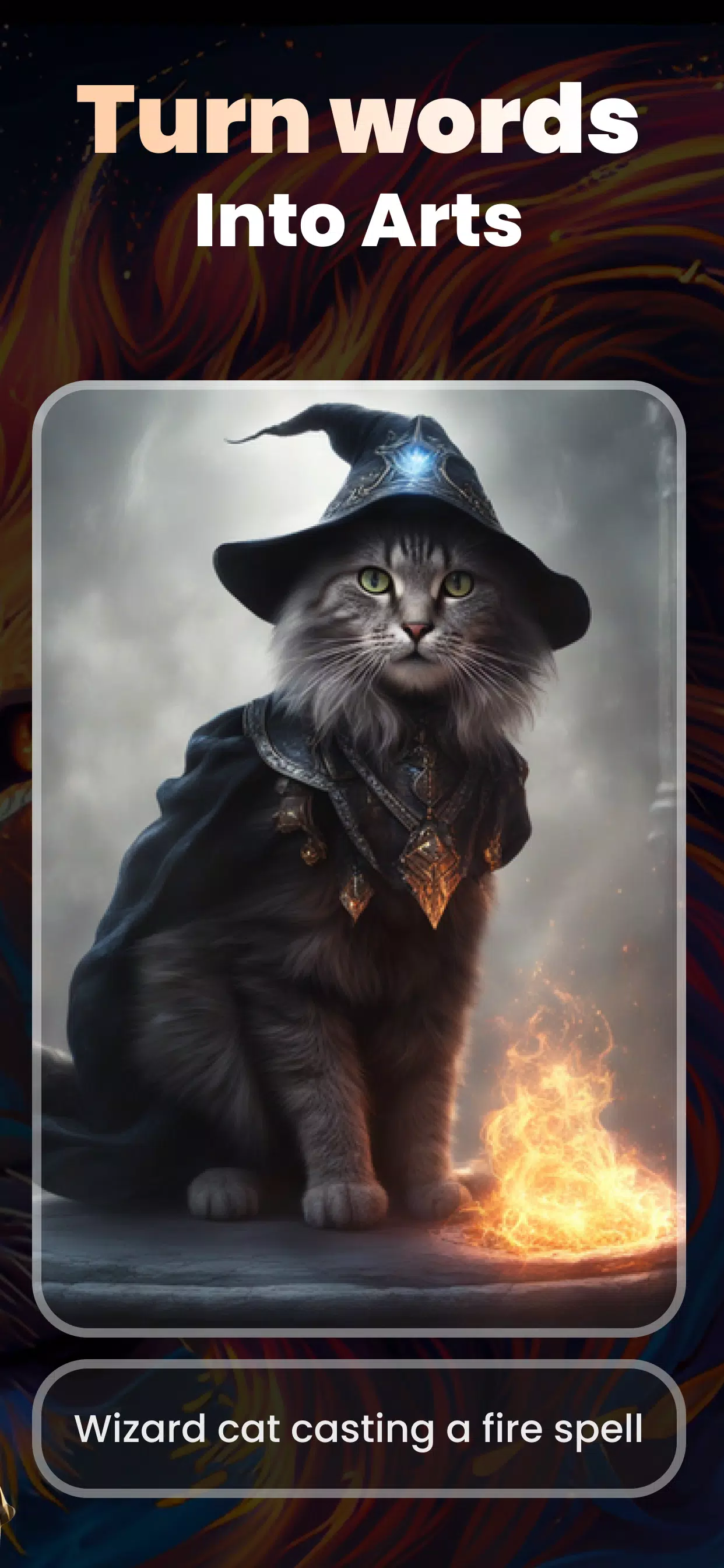 AI Image Generator - AI Avatar Screenshot2