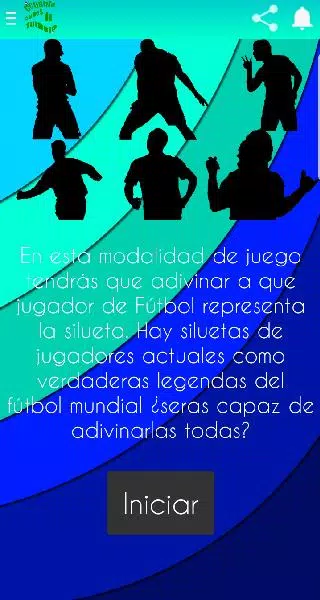 ¿Cuanto sabes de Fútbol? Screenshot5