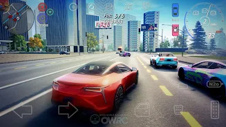 OWRC Screenshot2