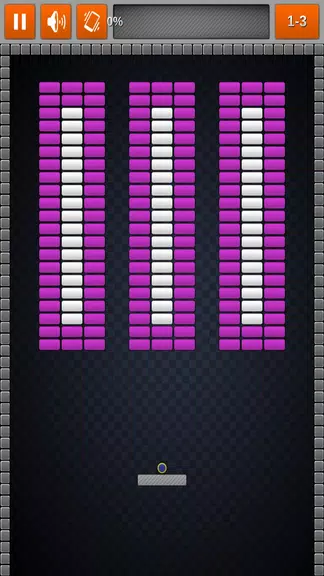 Brick Breaker Screenshot4