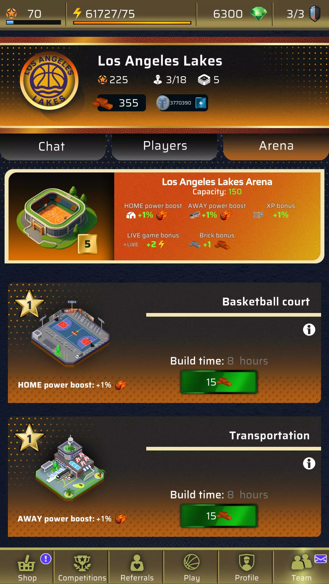 Buzzer Screenshot5