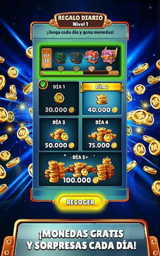 Mundo Slots Screenshot10