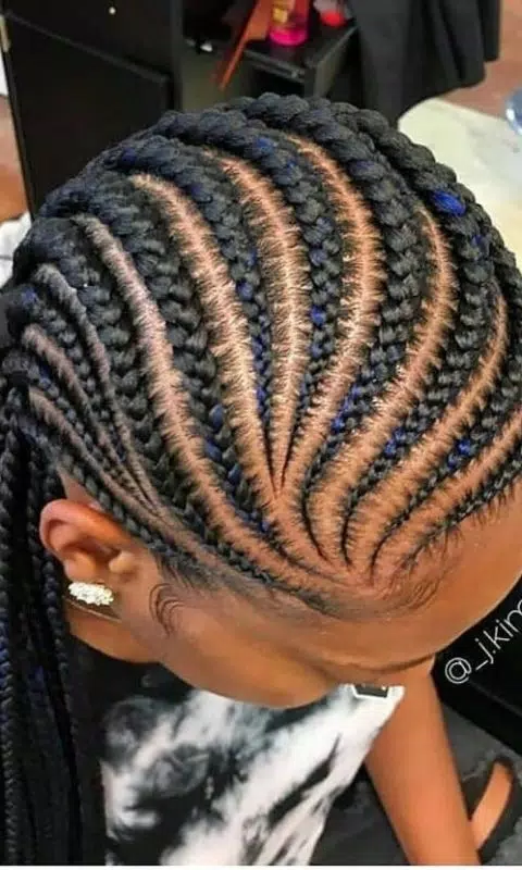 African Braids Screenshot8
