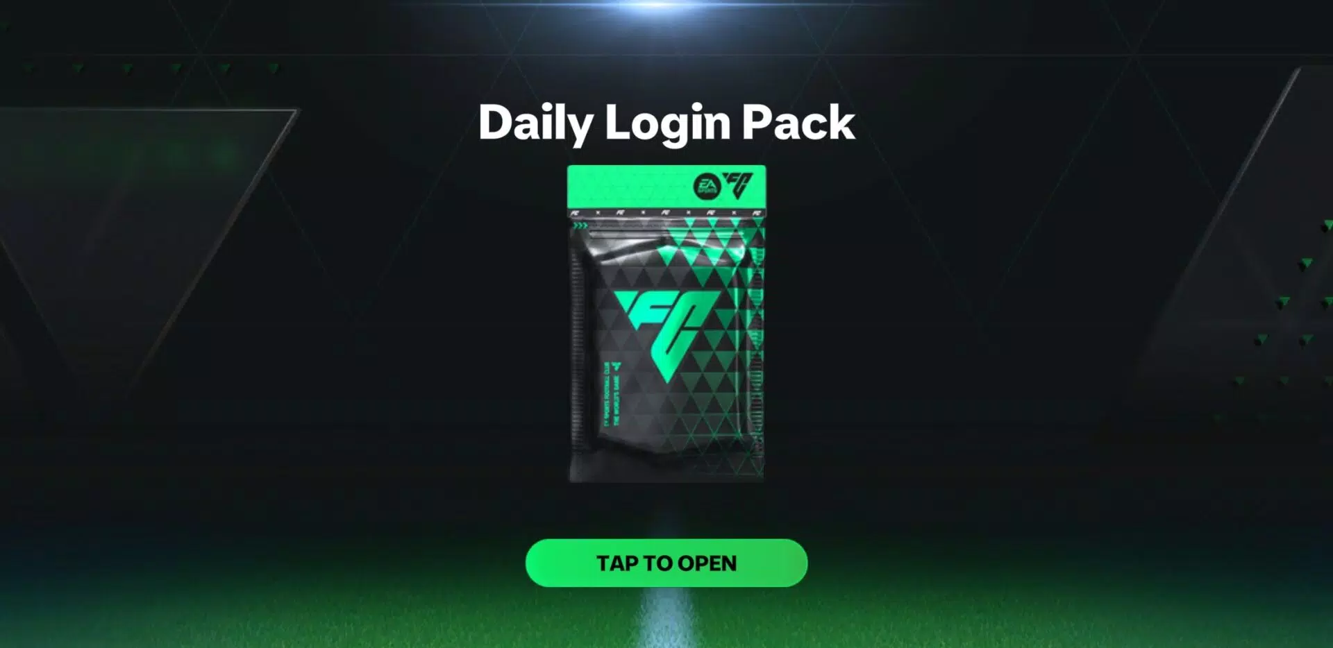 EA Sports FC Mobile Beta Screenshot5