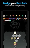 Lost Pages: Deck Roguelike Screenshot20