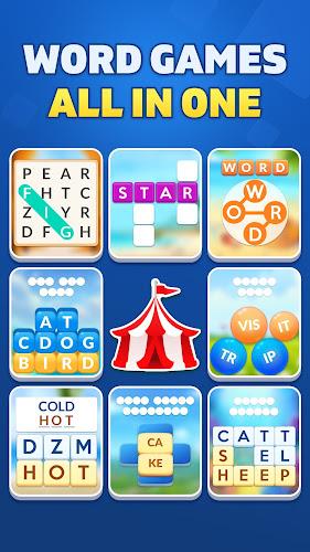 Word Carnival Screenshot1