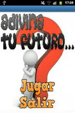 Adivina tu futuro Screenshot1