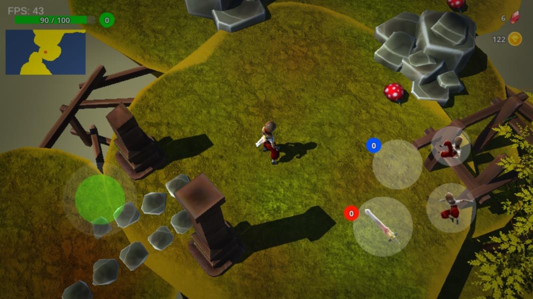 Lucifer Morning Star Screenshot4