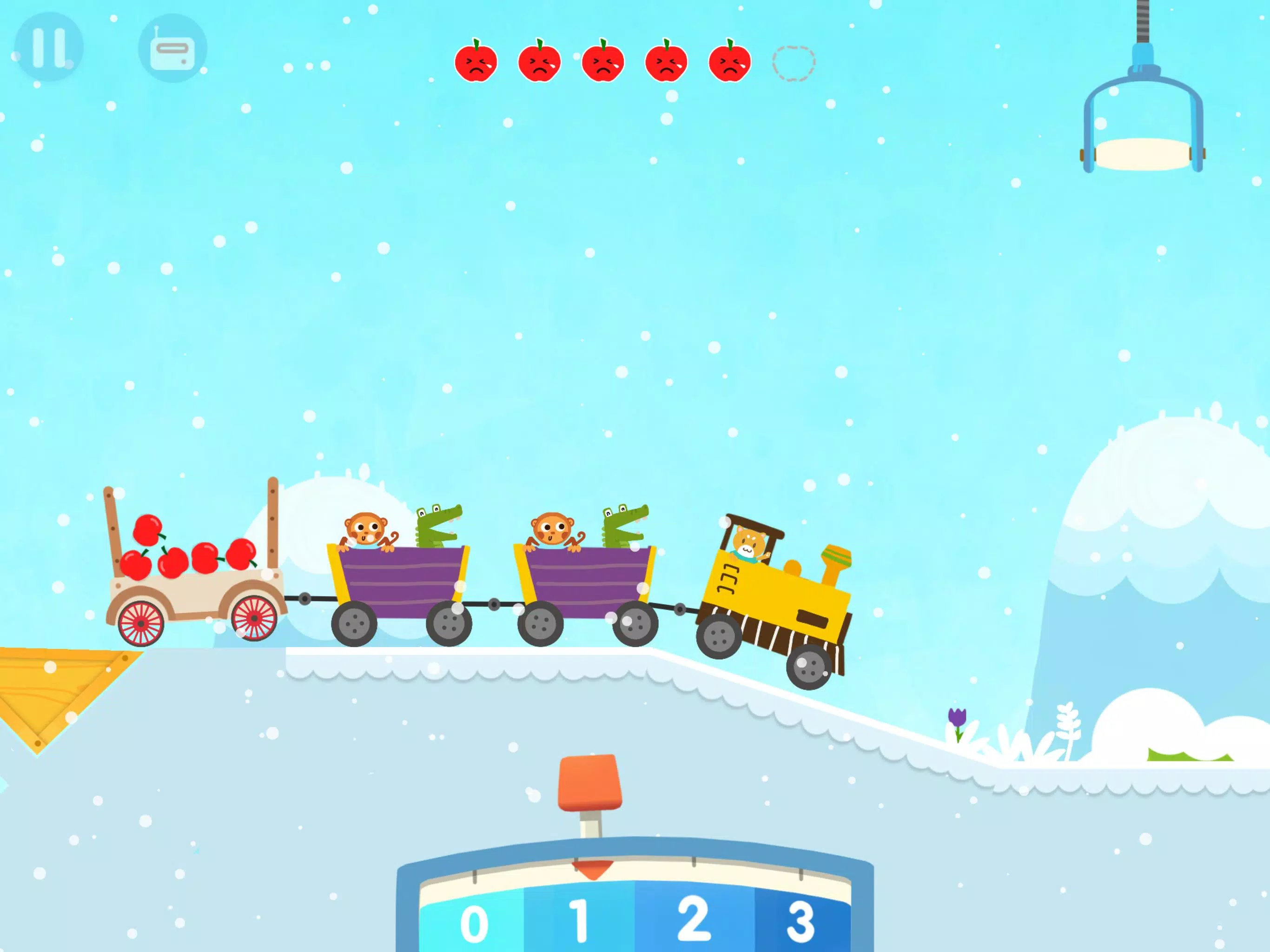 Labo Train Screenshot3