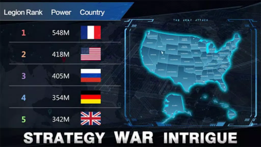 United Front Screenshot1