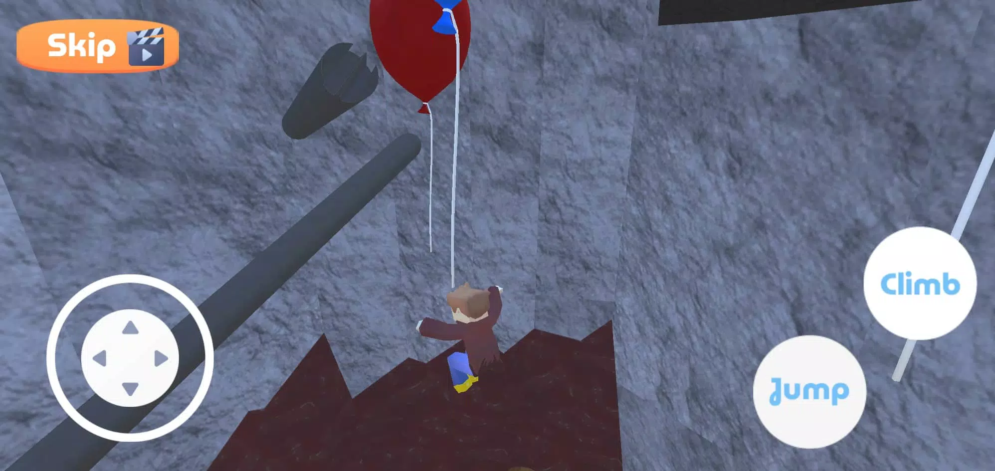 Escape The Carnival of Terror Screenshot2