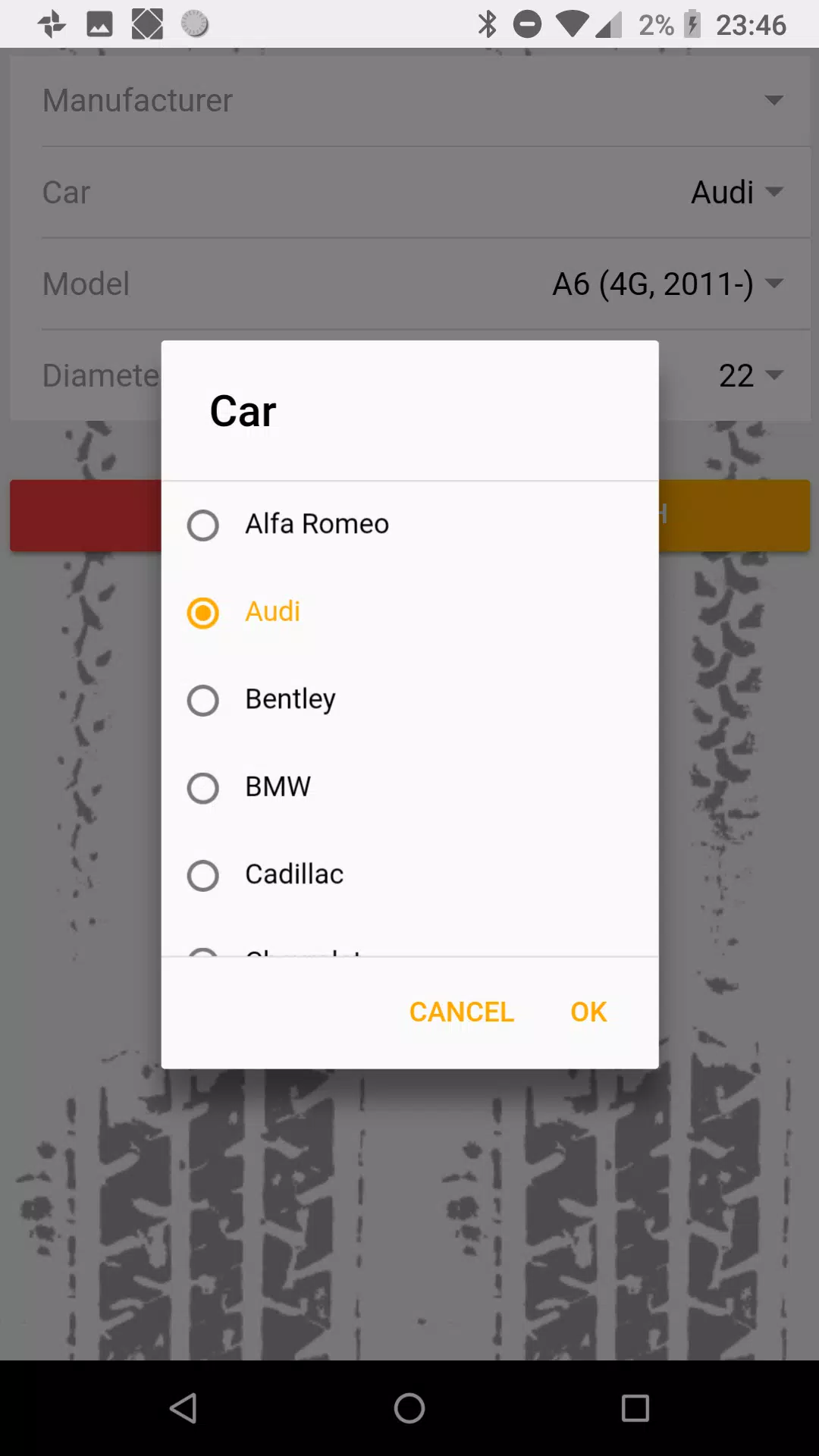 Aalux Screenshot4