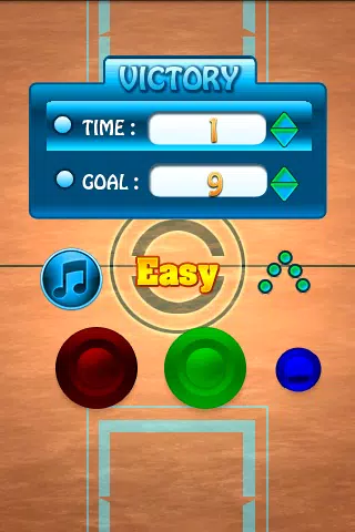 Ice Hockey Game Screenshot5