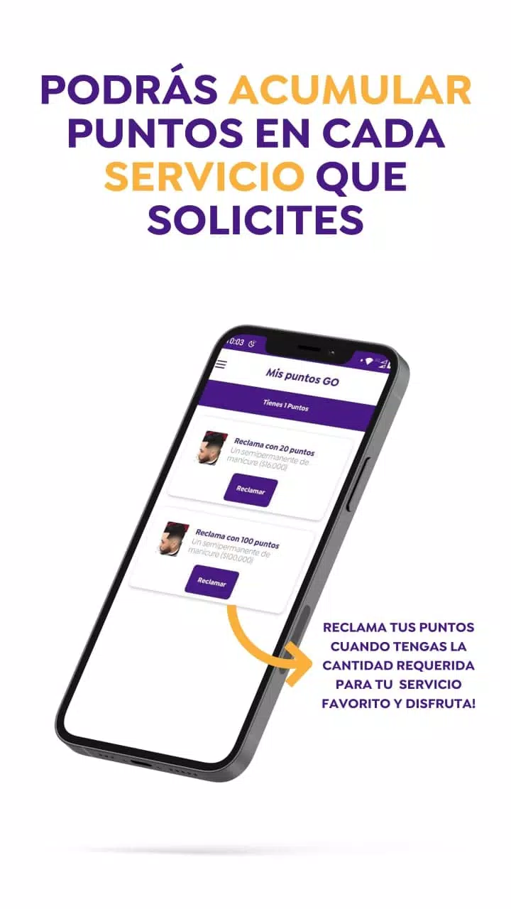 GoStyle Screenshot5