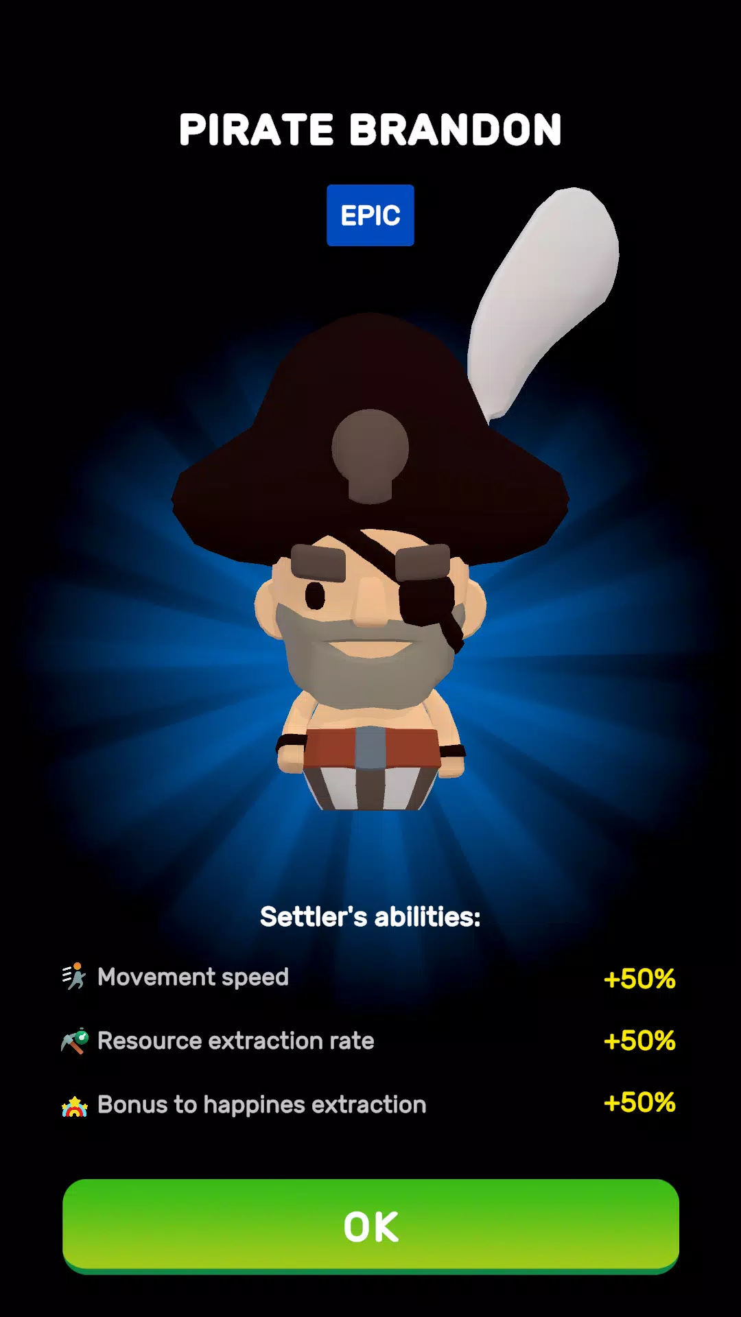 Settlers Life Builder Screenshot4
