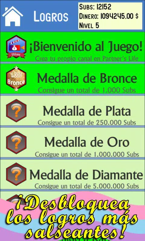 Partners Life Screenshot3