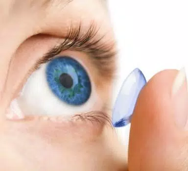 contact lenses designs Screenshot3