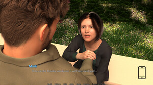 Secrets Between Lines Screenshot5