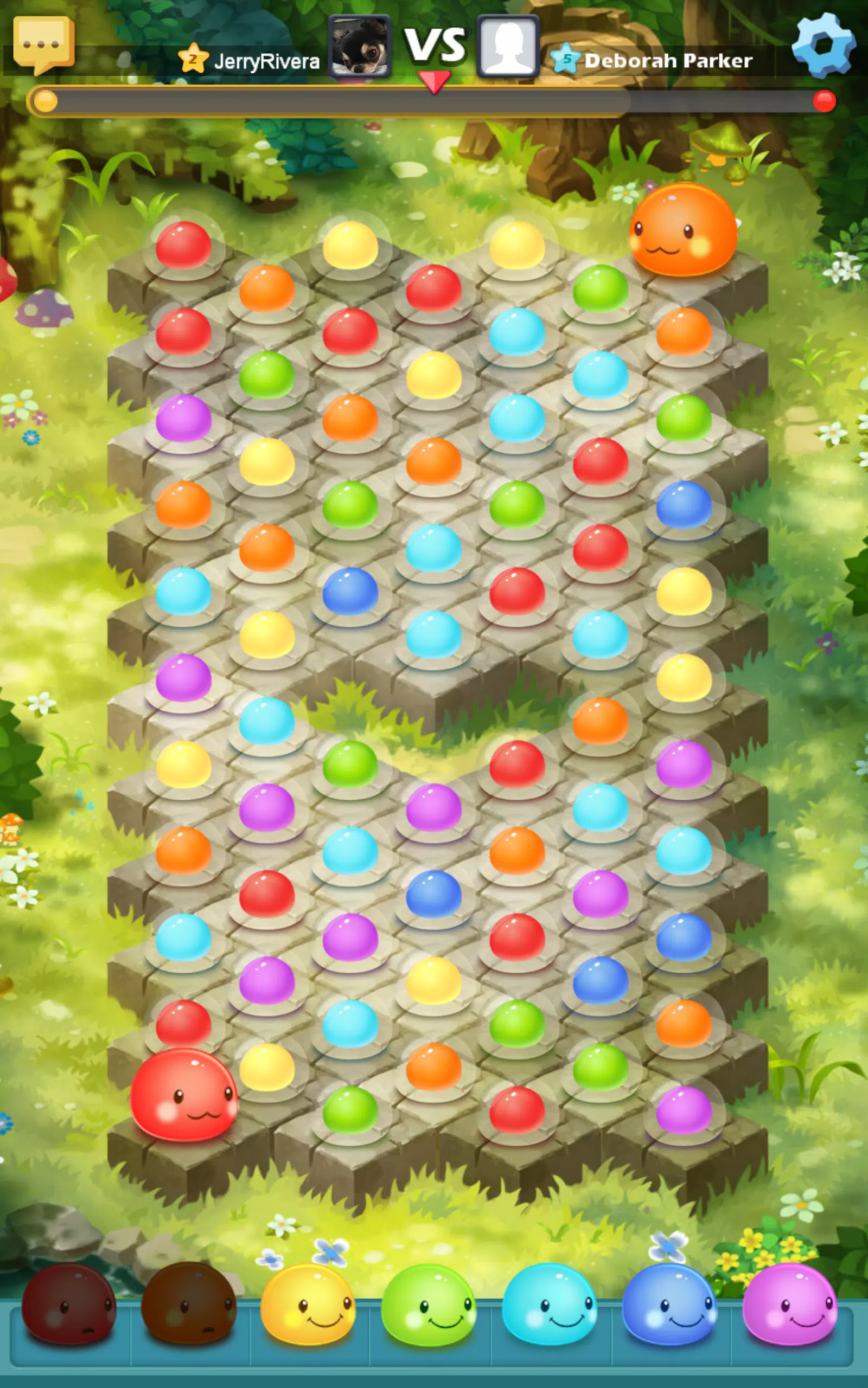 Color Drops Screenshot8