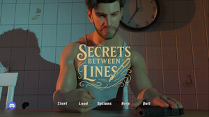Secrets Between Lines Screenshot1
