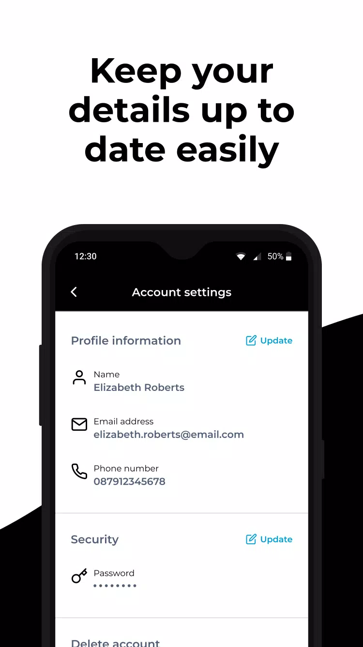 Ekohoitola Marlena Screenshot3