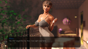 Sunset Rose Screenshot2