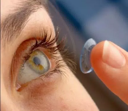 contact lenses designs Screenshot4