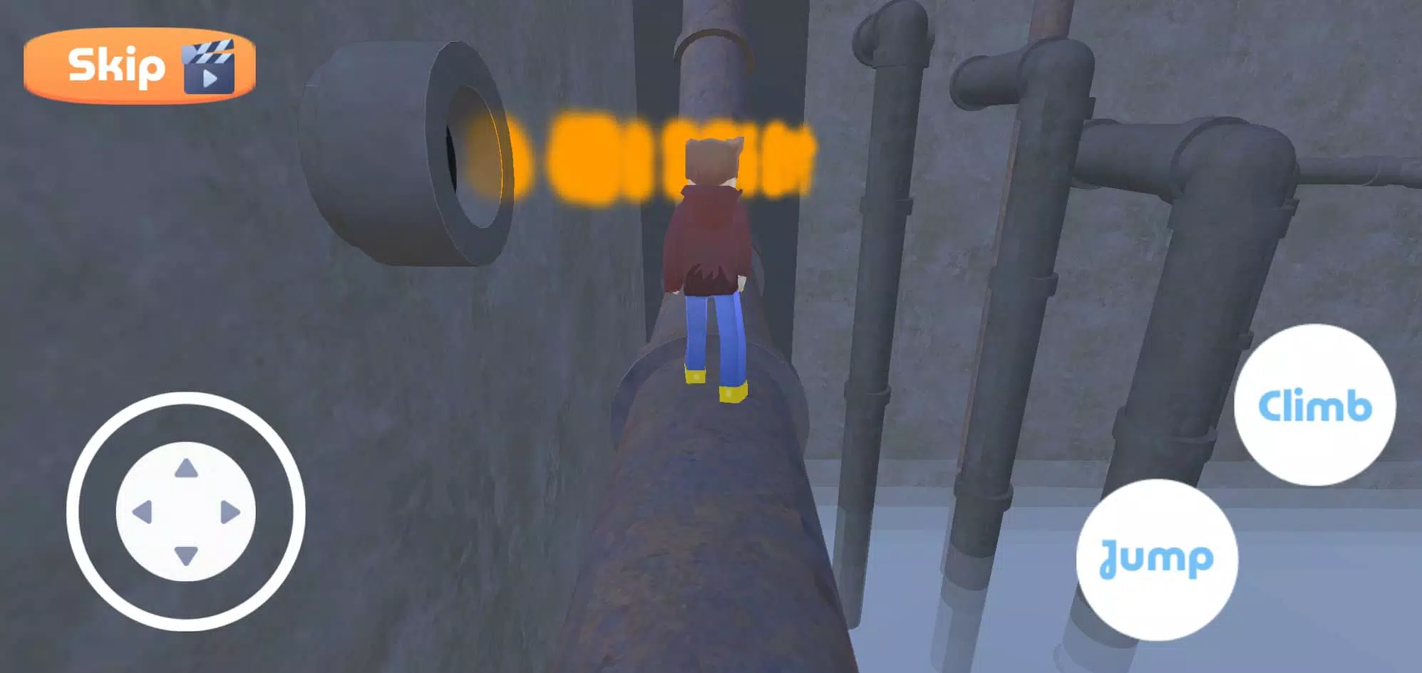 Escape The Carnival of Terror Screenshot5