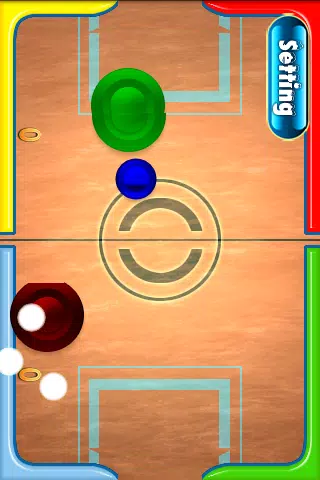 Ice Hockey Game Screenshot6