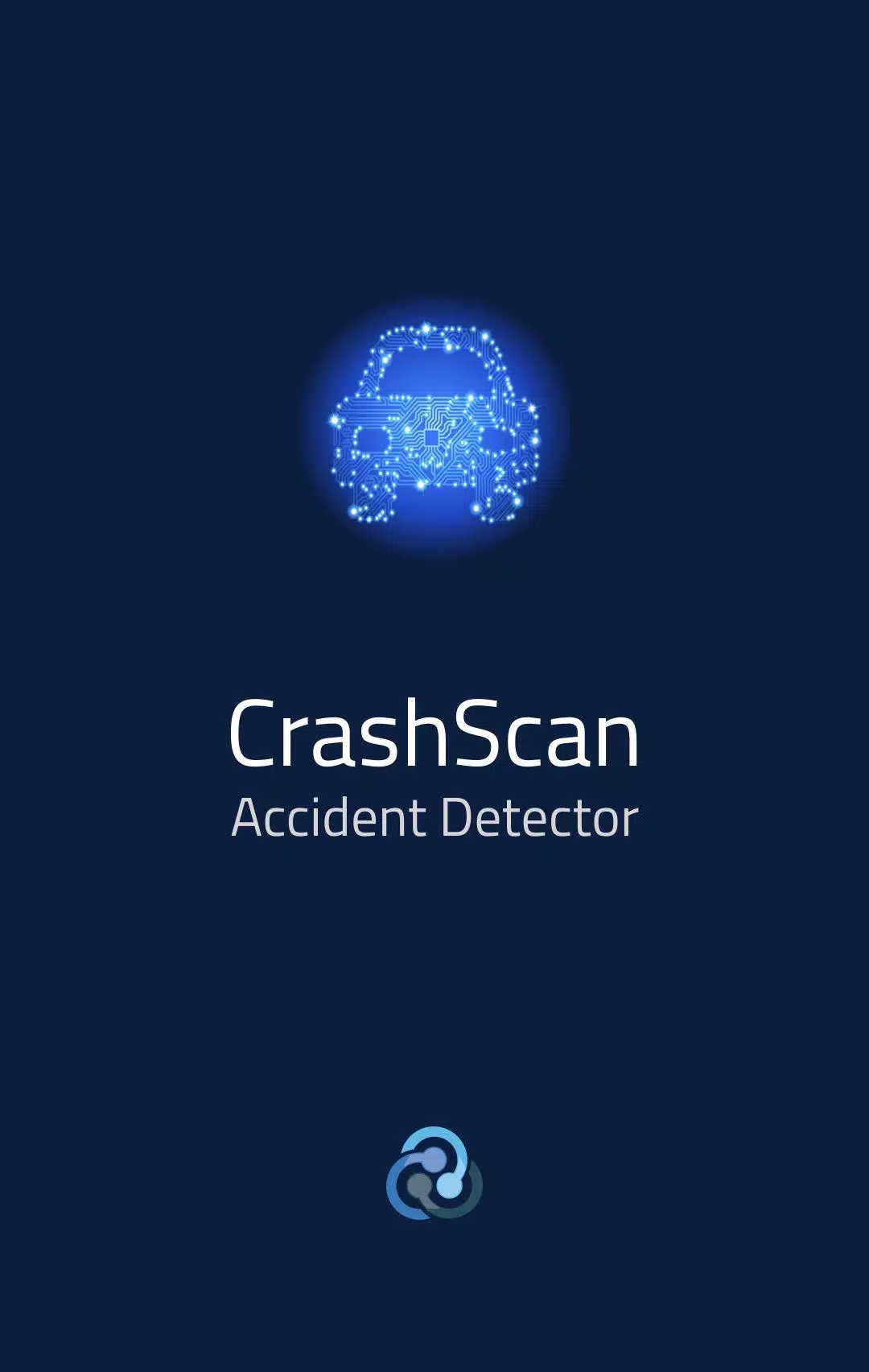 CrashScan | Accident Detector Screenshot1