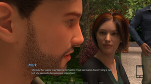 Secrets Between Lines Screenshot4