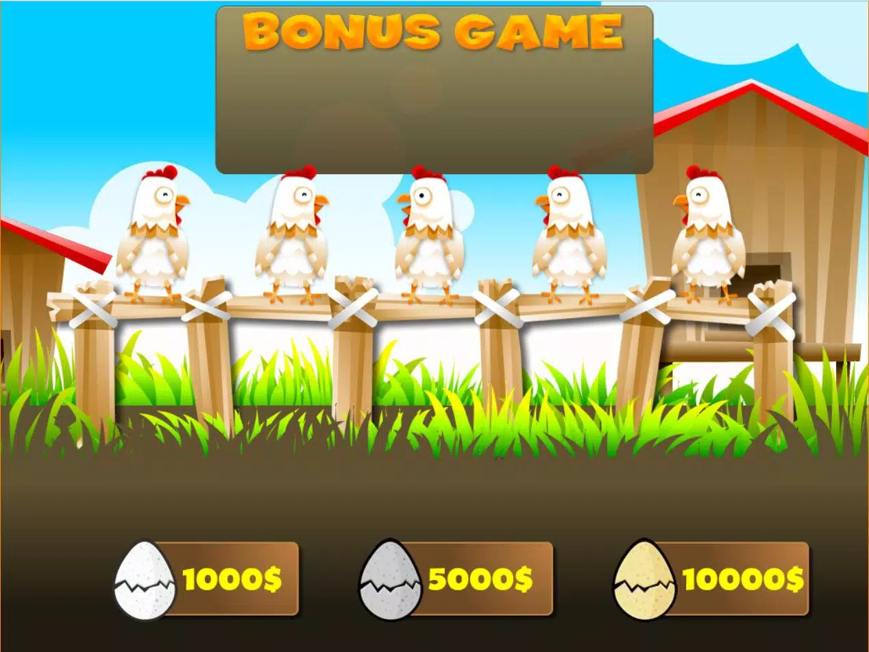 chicken raja betting Screenshot3