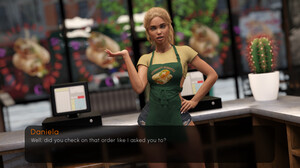 Sunset Rose Screenshot3