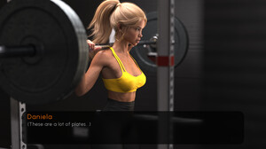 Sunset Rose Screenshot5
