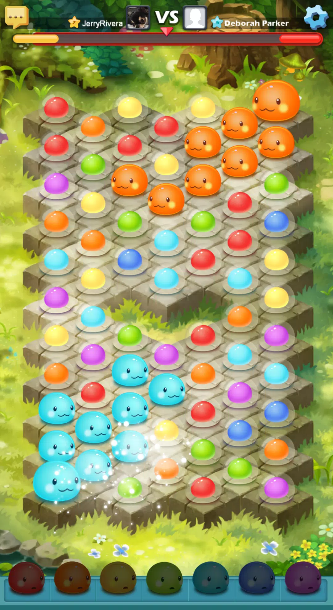 Color Drops Screenshot3
