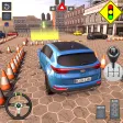 Park My X Car APK