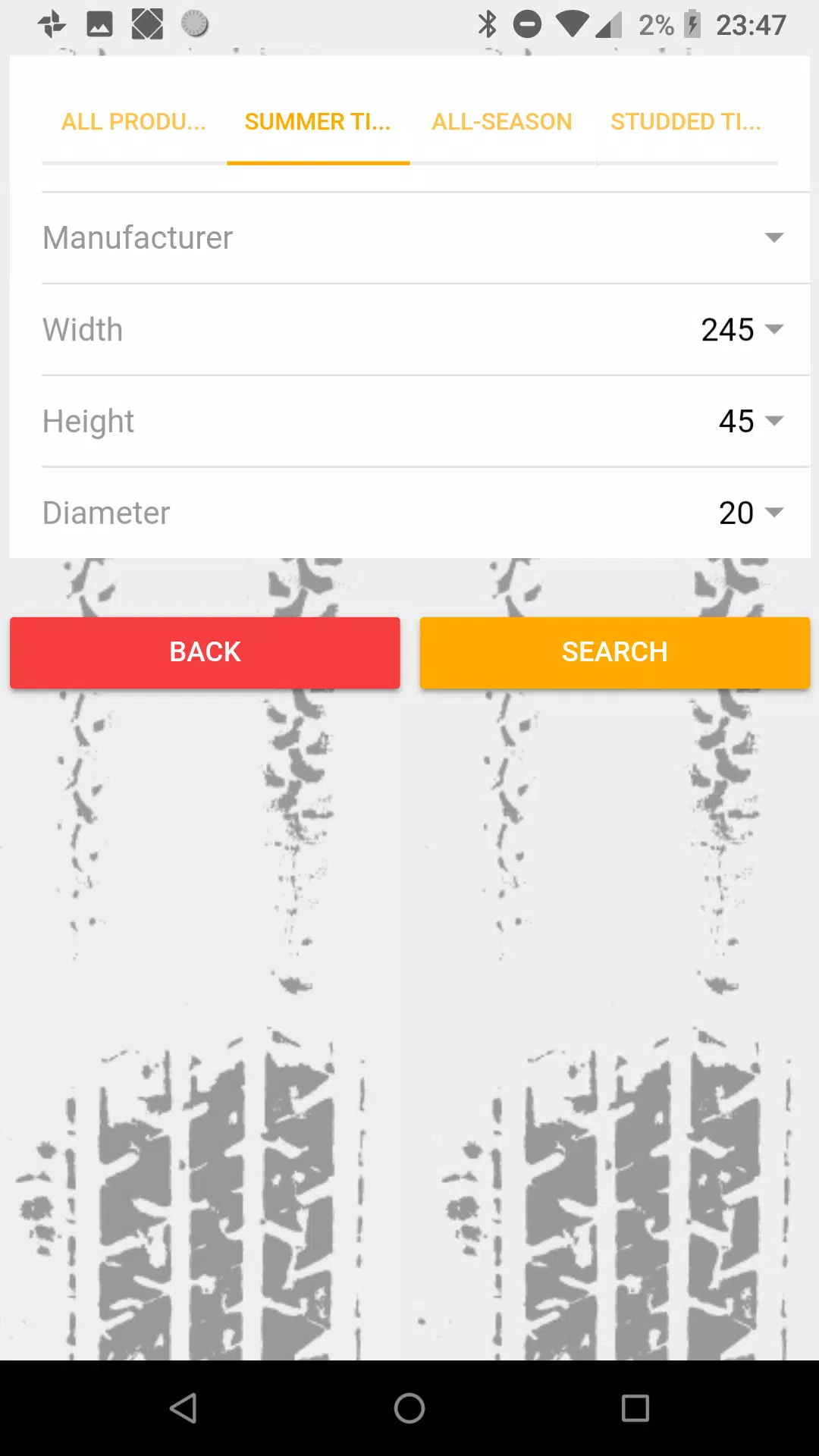 Aalux Screenshot2