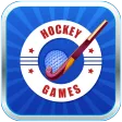 Ice Hockey Game APK
