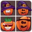 Halloween Memory Game Apk