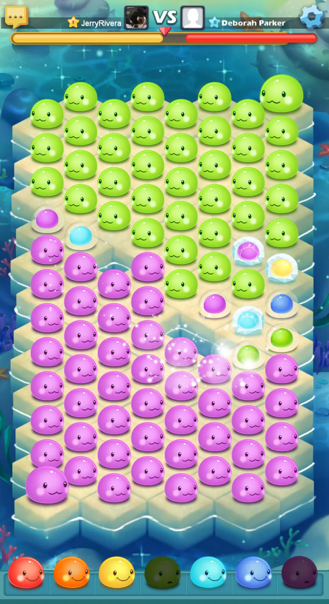 Color Drops Screenshot5