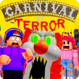 Escape The Carnival of Terror APK