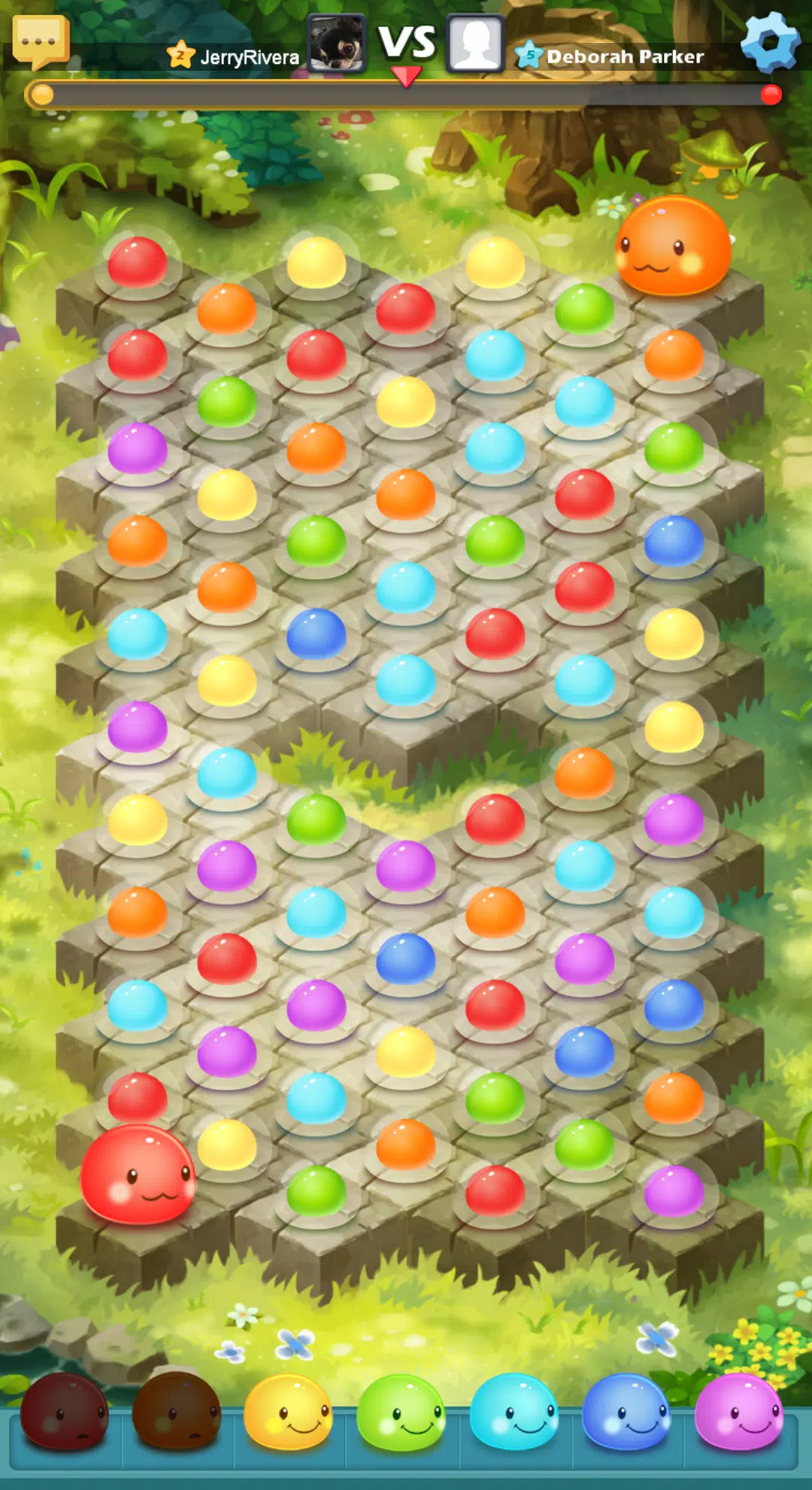 Color Drops Screenshot2