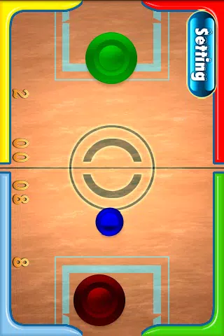 Ice Hockey Game Screenshot3