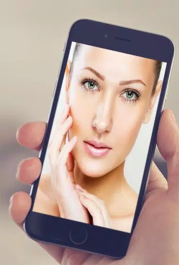 وصفات سحرية لتبييض الوجه بسرعة Screenshot4
