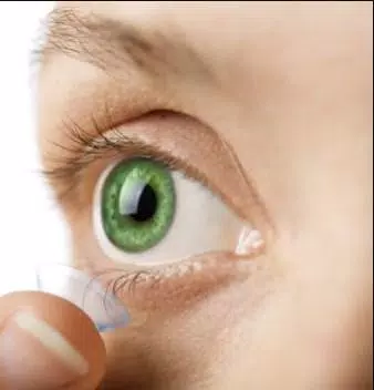 contact lenses designs Screenshot2