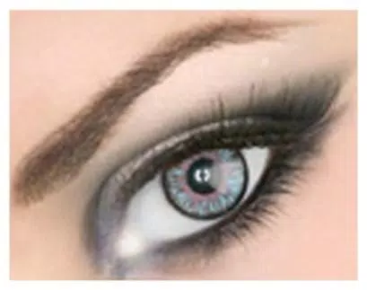 contact lenses designs Screenshot5