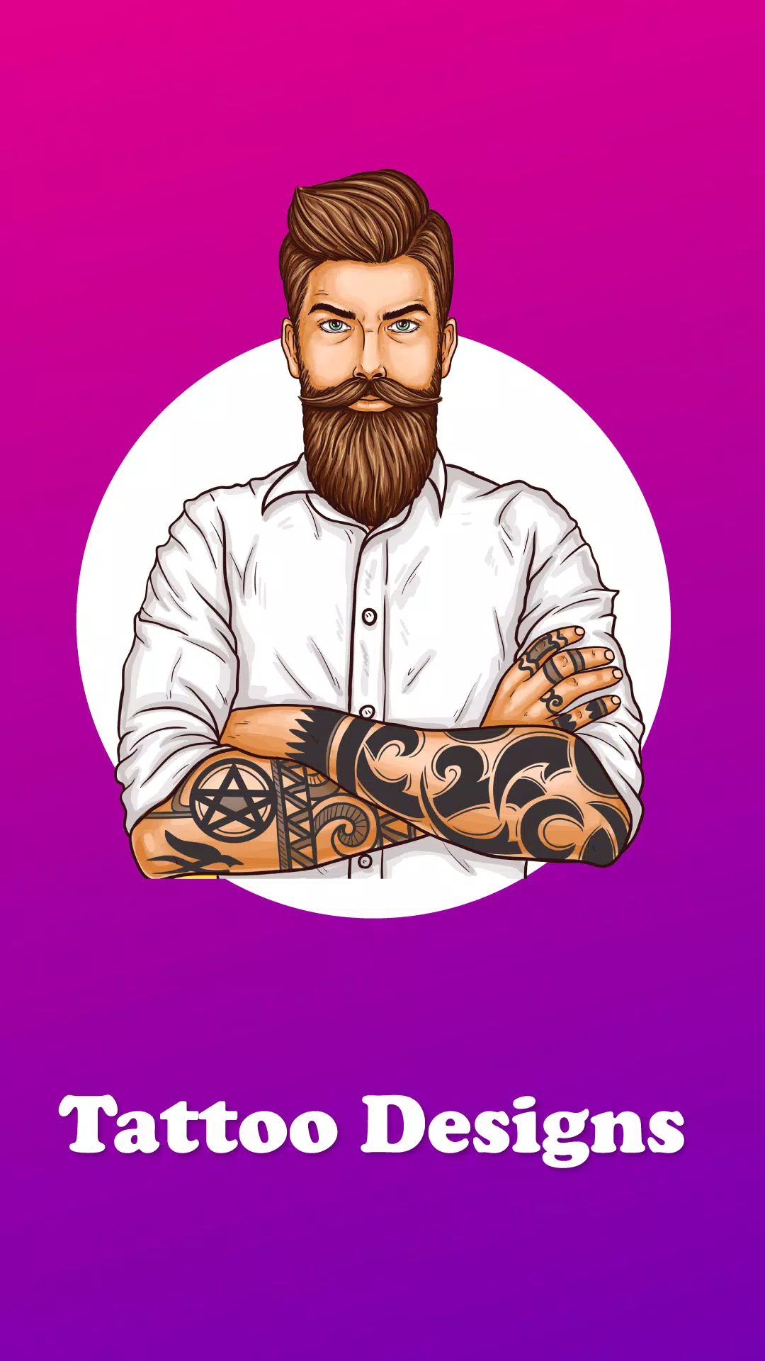 Tattoo Designs Screenshot1